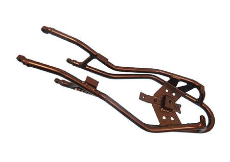 Rear frame aluminium MV Agusta F3 675/800- racing