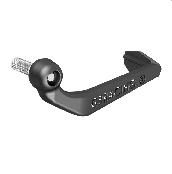 Brake Lever Guard For Aftermarket Bars with 16mm insert