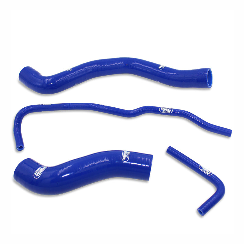 BMW M 1000 RR 2025 - 2026 'Race Fit' 4 Piece Samco Sport Silicone Radiator Coolant Hose Kit
