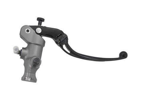 Accossato Radial Brake Master Cylinder 16x18 With Folding Lever
