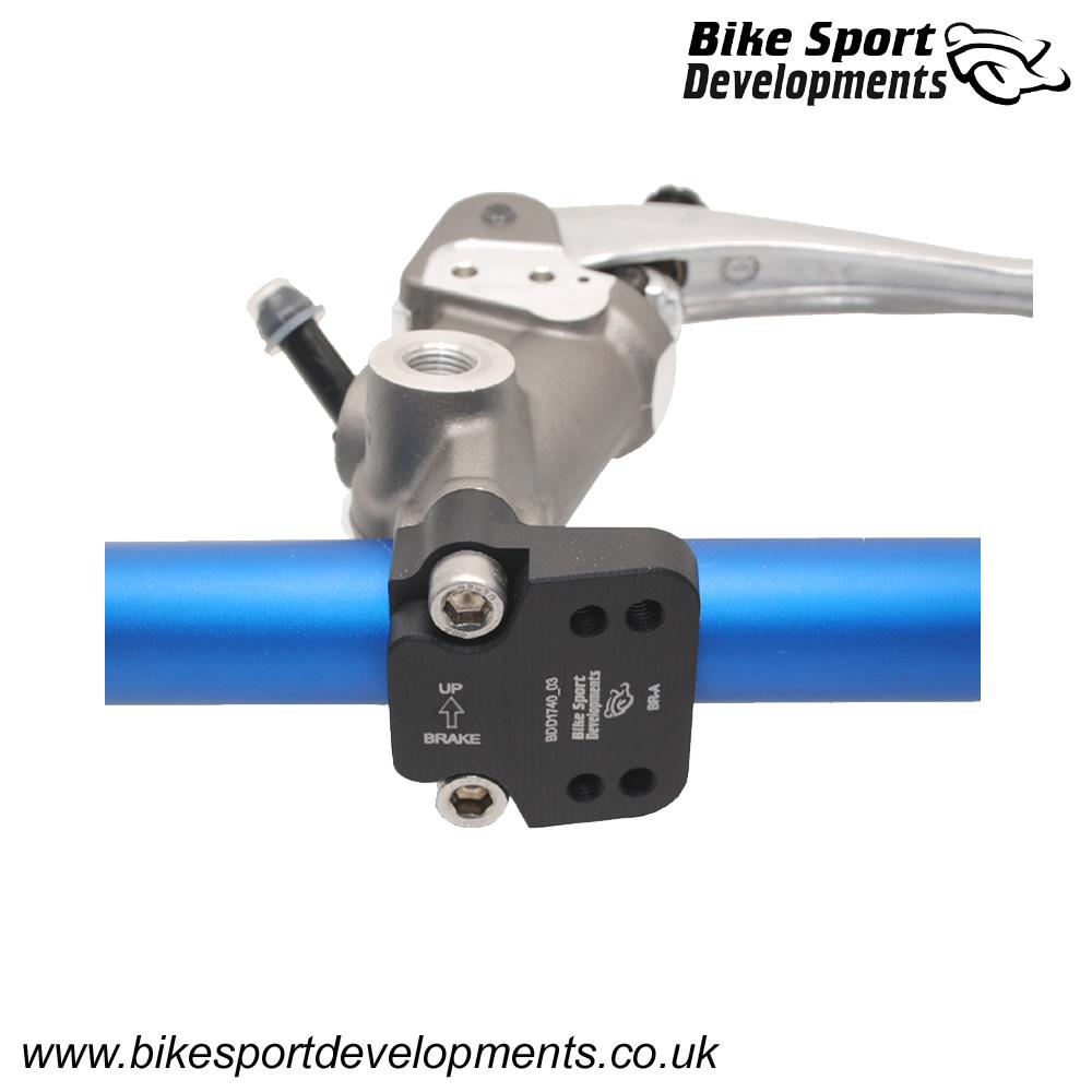 BD-SW-KIT-40 - Honda CBR1000RR-R HRC 'kit' 2020 and 2024 onwards - left and right kit - Multi function