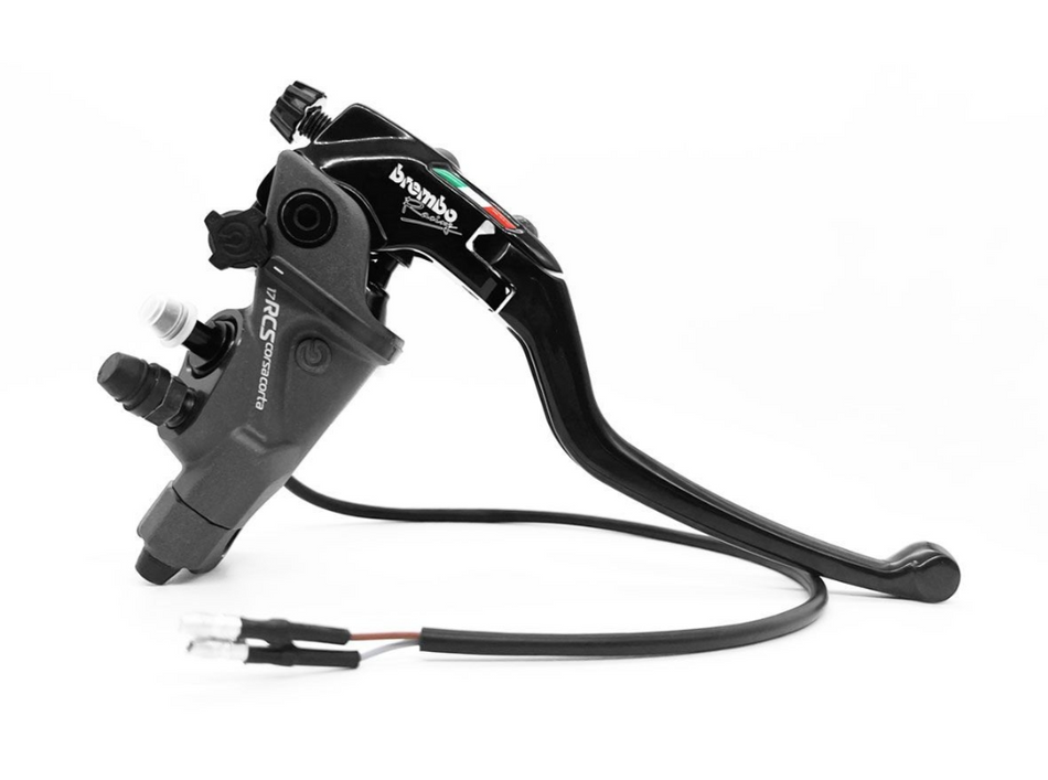 Brembo Racing Radial Master Cylinder 17RCS Corsa Corta