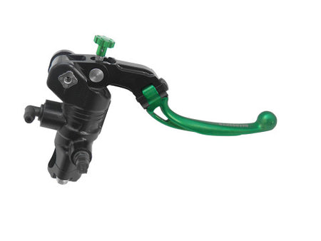 Accossato Brake master cylinder, GA version, 19 PRS