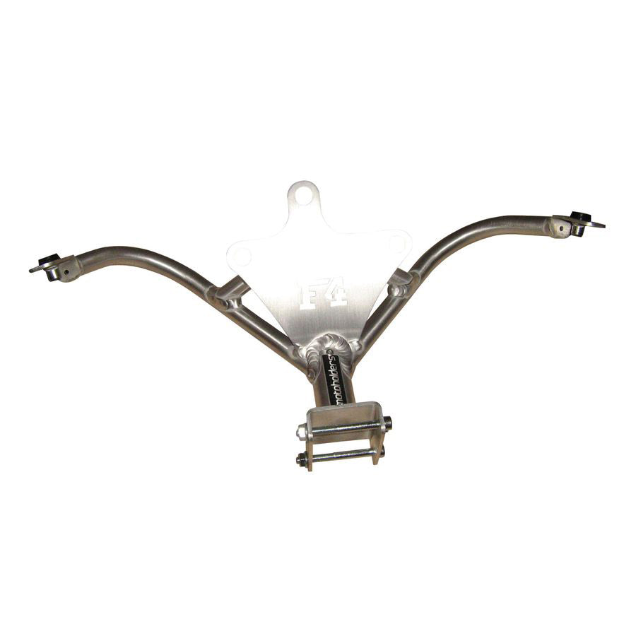 Fairings holder aluminium MV Agusta F4/09- racing