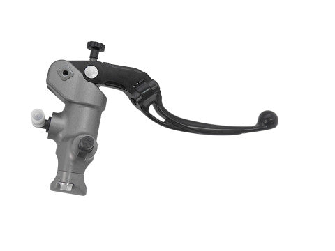 Accossato Radial Brake Master cylinder PRS 19x17-18-19 with folding lever