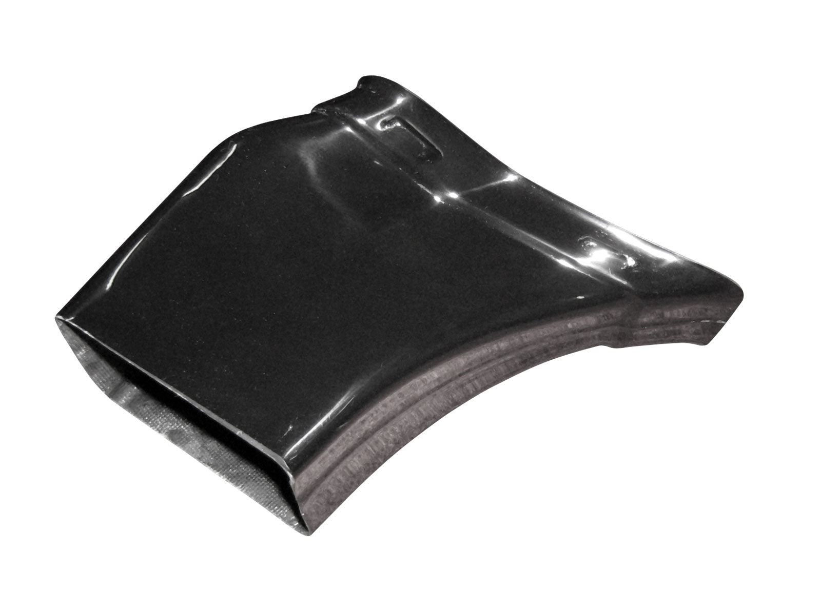 Airduct BMW S 1000 RR/09-14 GFK