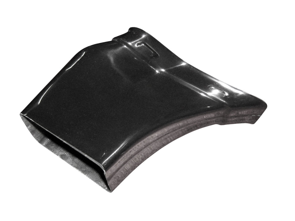 Airduct BMW S 1000 RR/09-14 GFK