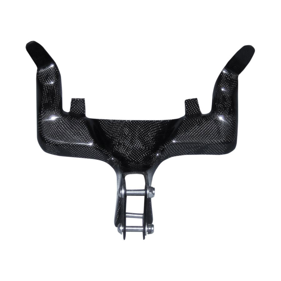 Fairings holder carbon Suzuki GSX R 600/750/04-05 racing