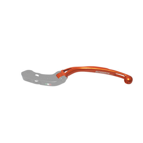 Only Spare handle folding radial clutch for Accossato and Brembo brake master cylinder