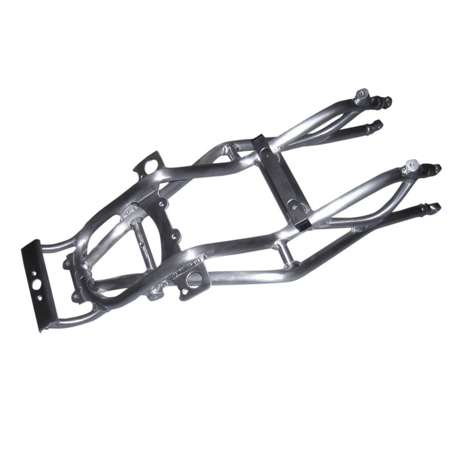 Rear frame aluminium MV Agusta F4/-09 racing
