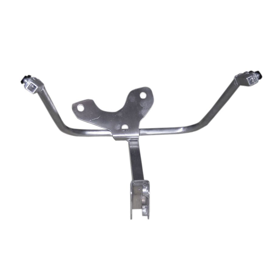 Fairings holder aluminium Suzuki GSX R 600/750/96-99 racing