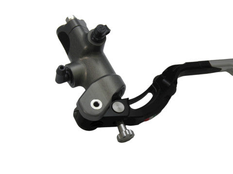 Accossato Radial Clutch Master Cylinder CNC-worked 16x18 with Revolution Lever