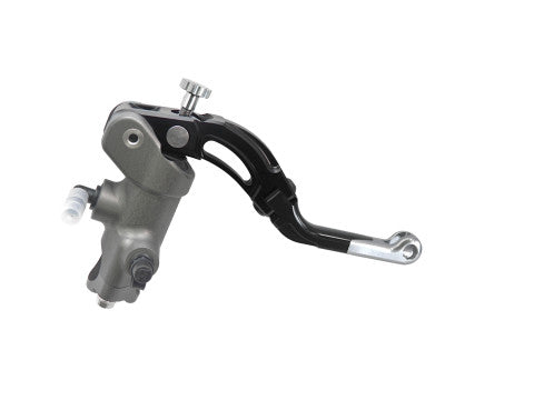 Accossato Radial Brake Master Cylinder CNC-worked 19x18 with Revolution Lever