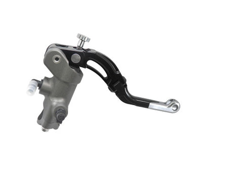 Accossato Radial Brake Master Cylinder CNC-worked 19x18 with Revolution Lever