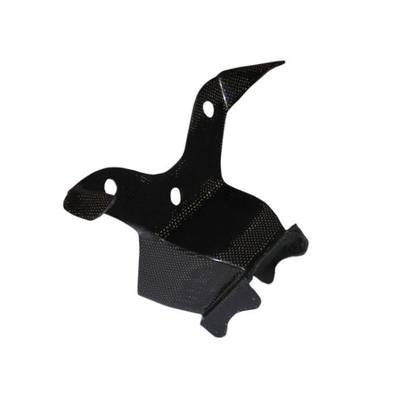 Fairings holder carbon Yamaha R6/08-16 racing