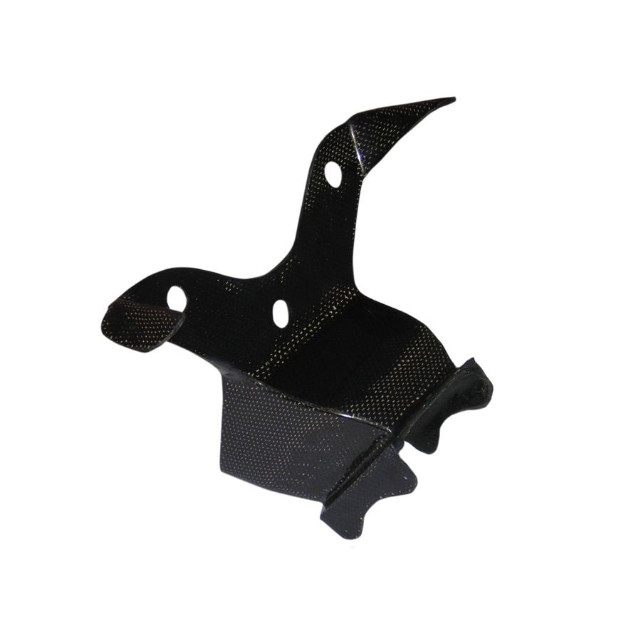 Fairings holder carbon Yamaha R6/08-16 racing