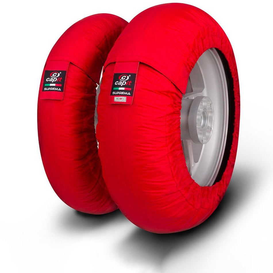 Suprema Spina Tyre Warmer