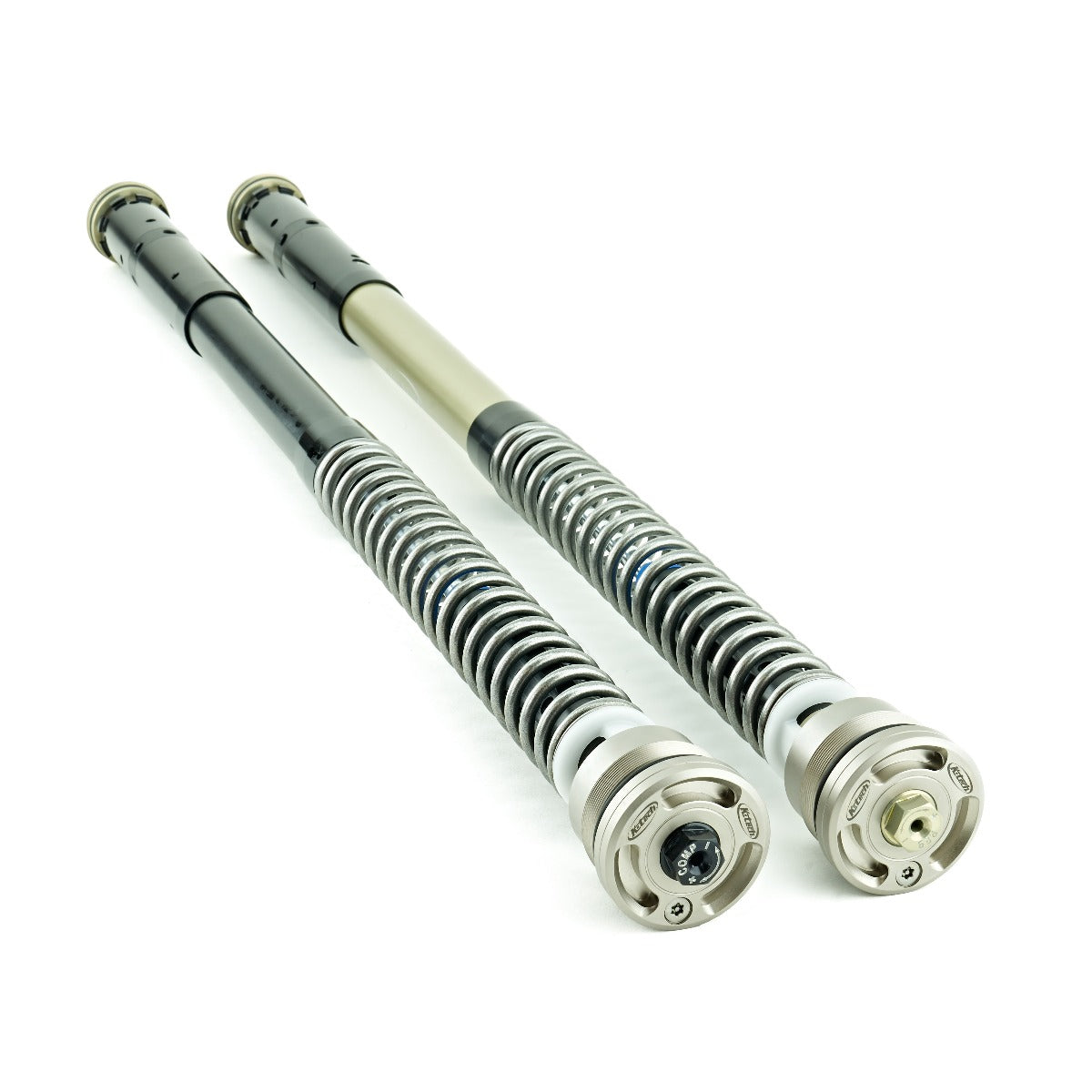 Front Fork Cartridge TRDS-R BMW S1000RR 2019> M1000RR 2021>