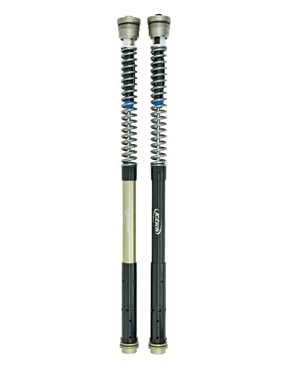 Front Fork Cartridge TRDS-R Yamaha R7 2021> KYB