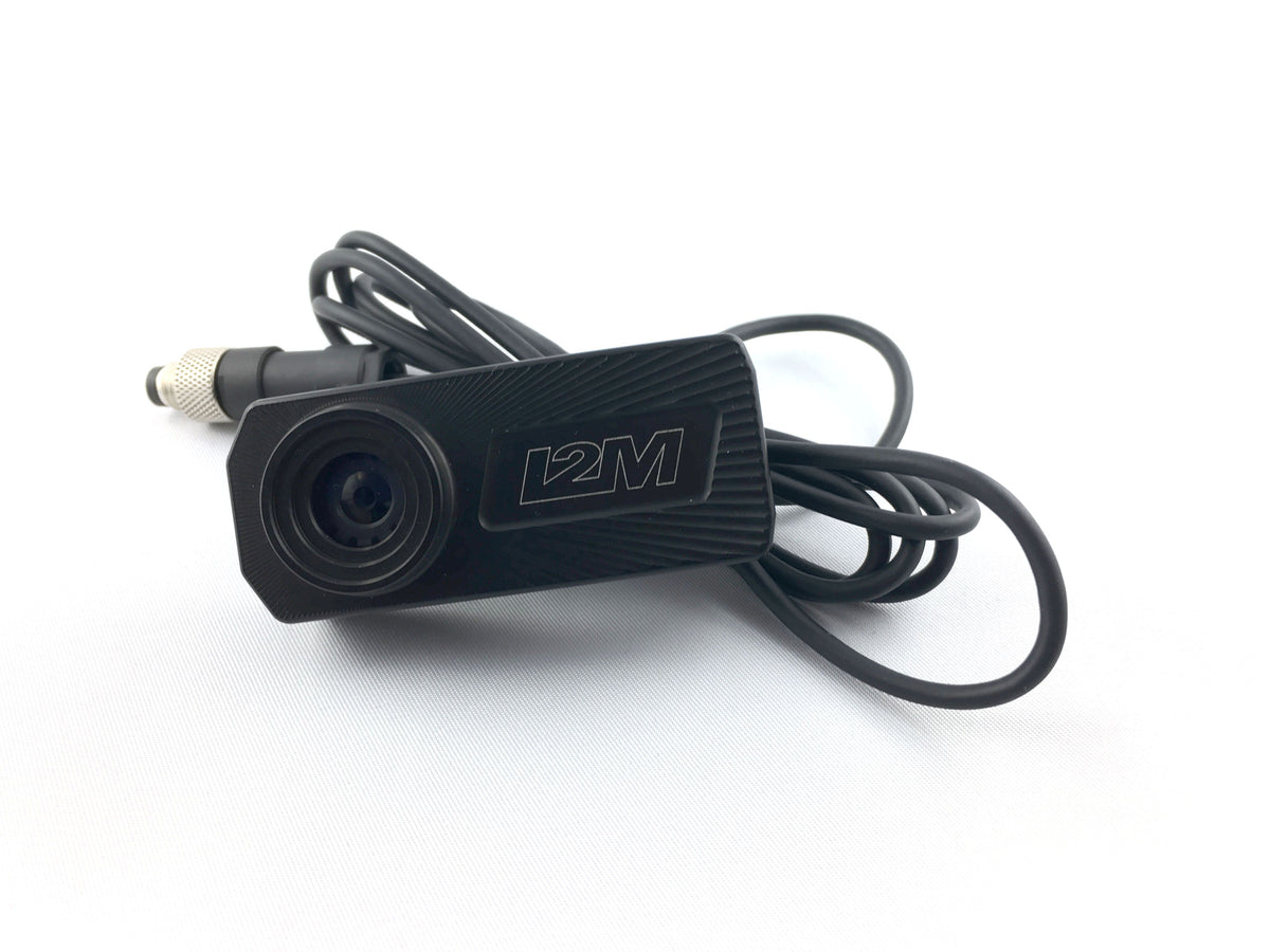 C270 camera with aluminium case