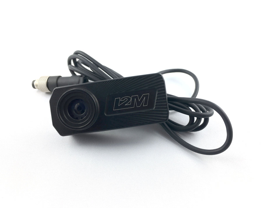 C270 camera with aluminium case