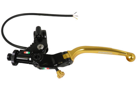 Accossato Full Clutch with 3 Cables Microswitch.