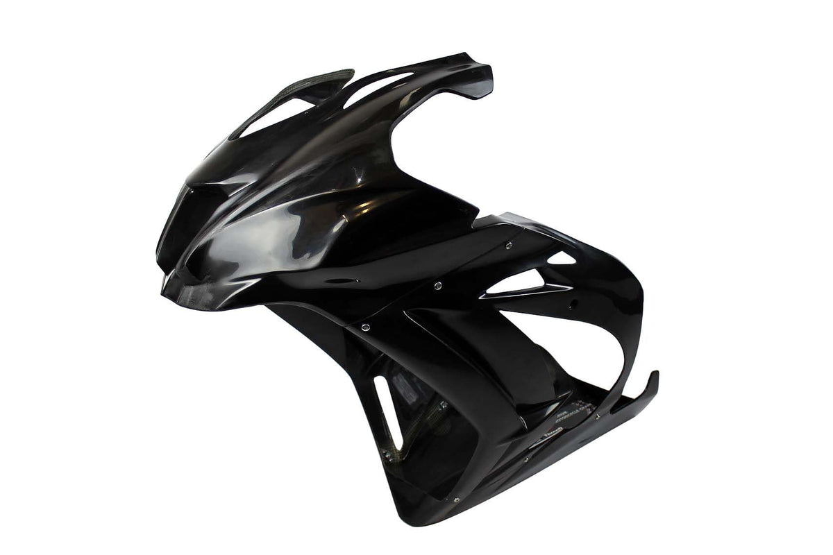 CRC Kawasaki ZX10R 16-20 Front Complete Race Fairings (Upper/Lower/Sides)