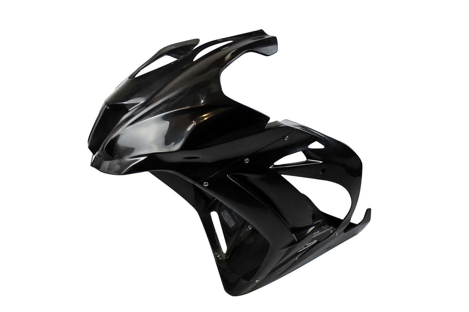CRC Kawasaki ZX10R 16-20 Front Complete Race Fairings (Upper/Lower/Sides)