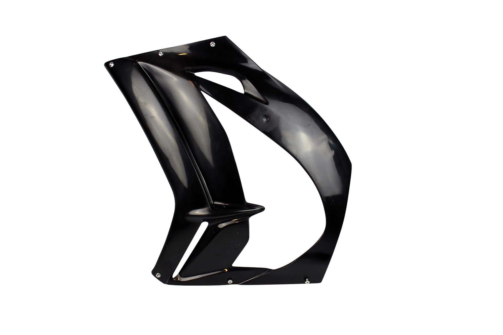 CRC Kawasaki ZX10R 16-20 Race Fairing Left Side Panel