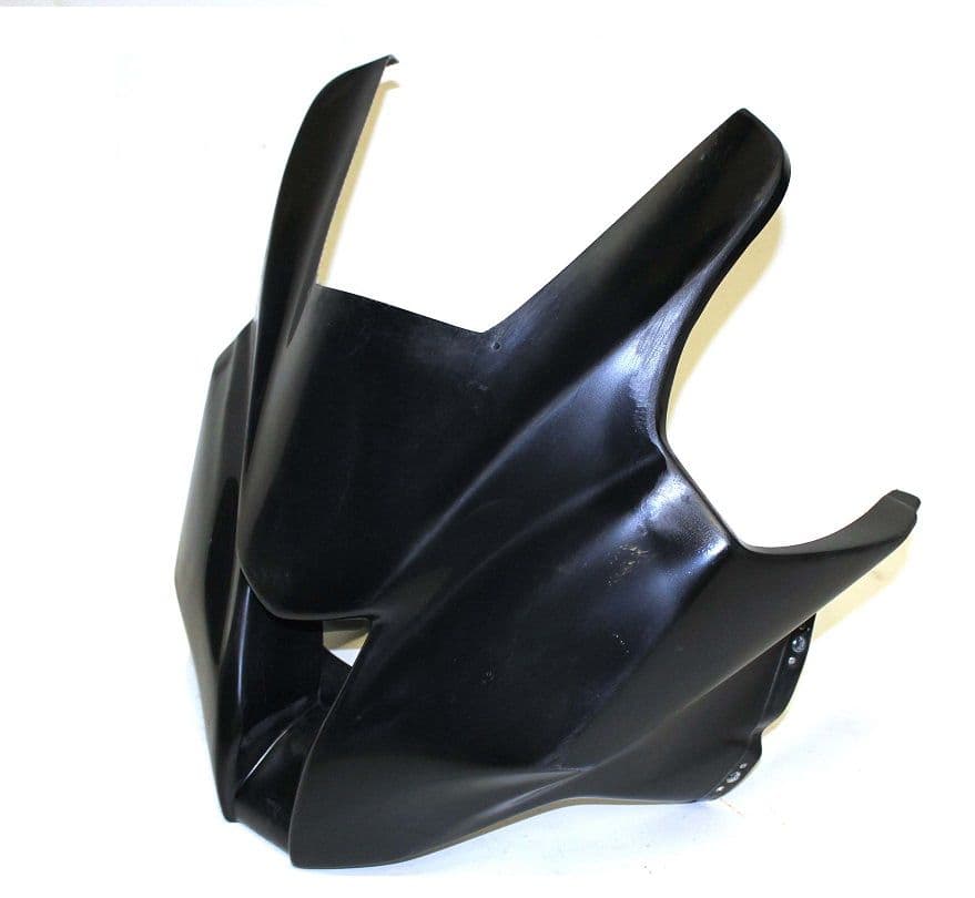 CRC Kawasaki ZX10R 2011-2015 (SBK) Front Upper Race Fairing