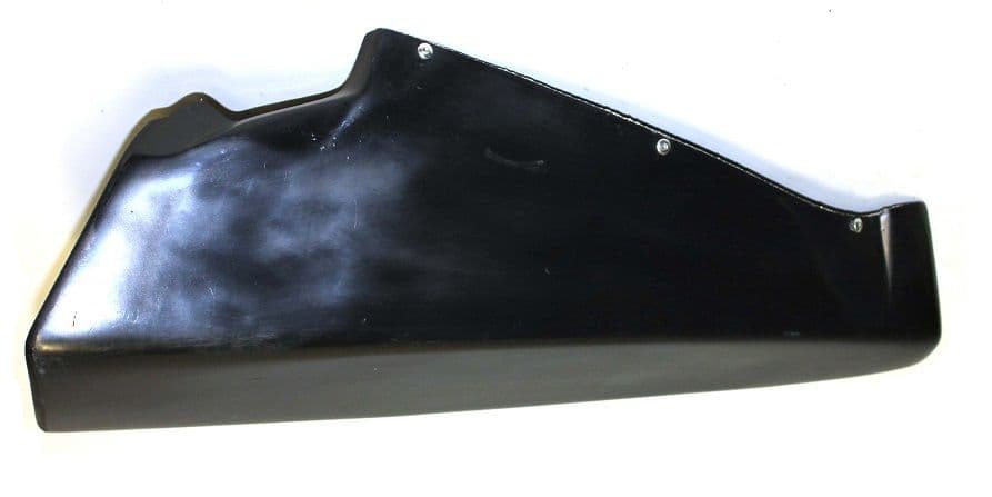 CRC Kawasaki ZX10R 2011-2015 (SBK & STOCK) Lower Race Fairing