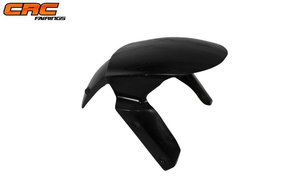 CRC Kawasaki ZX10R 2011-2015 (SBK & STOCK) Race Fairing Front Fender