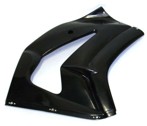 CRC Kawasaki ZX10R 2011-2015 (SBK & STOCK) Race Fairing Right Side Panel