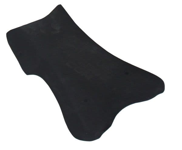 CRC Kawasaki ZX10R 2011-2015 (SBK & STOCK) Race Fairing Seat Pad