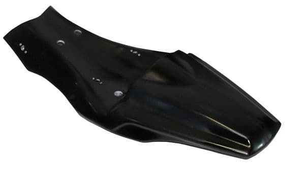 CRC Kawasaki ZX10R 2011-2015 (SBK & STOCK) Race Fairing Seat Unit