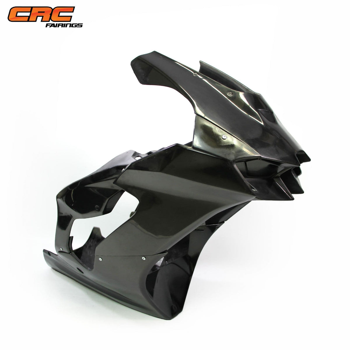 CRC Kawasaki ZX10R 2021> Front Complete (Upper Fairing, Side, Lower)