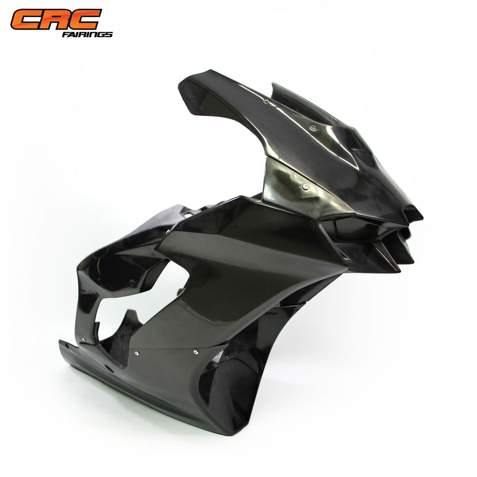 CRC Kawasaki ZX10R 2021> Front Complete (Upper Fairing, Side, Lower)