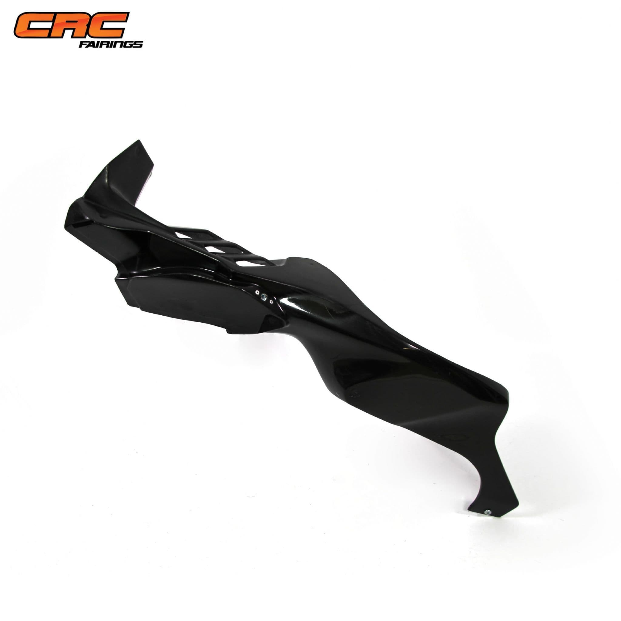 CRC Kawasaki ZX10R 2021> Left Side Rear Side Panel