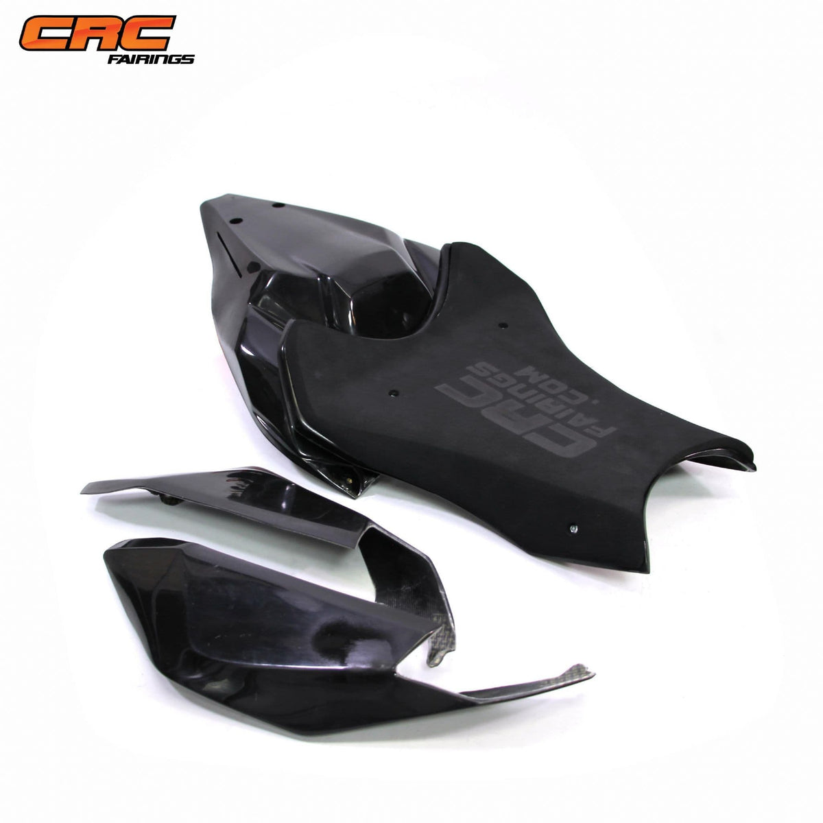CRC Kawasaki ZX10R 2021> Seat Complete