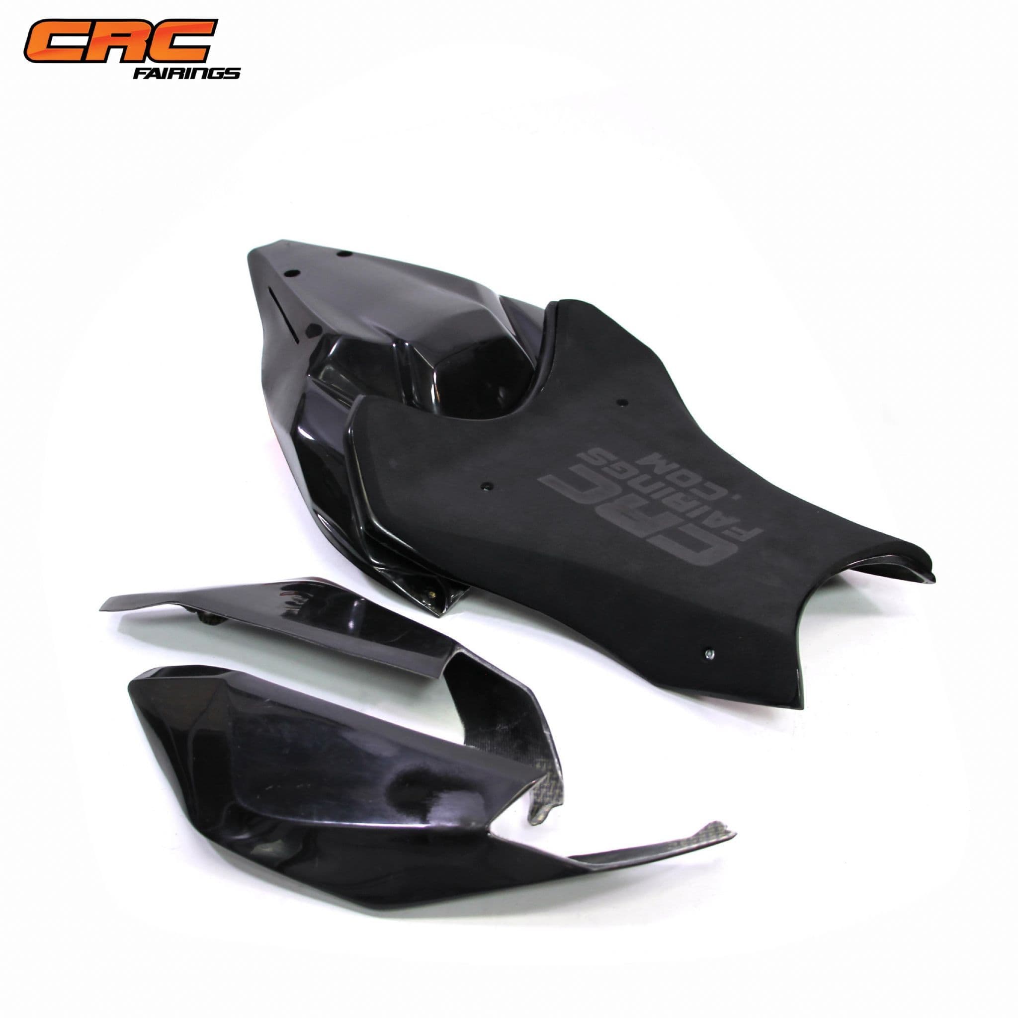 CRC Kawasaki ZX10R 2021> Seat Complete