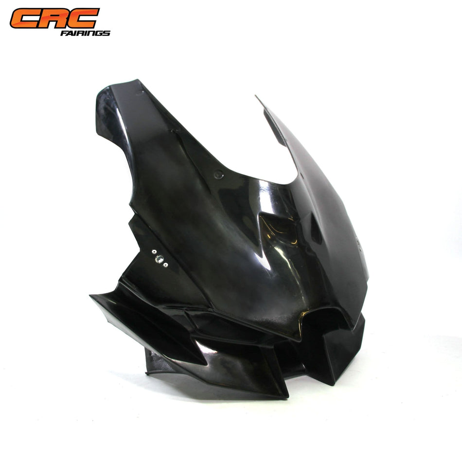 CRC Kawasaki ZX10R 2021> Upper Fairing