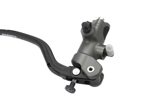 Accossato Radial Clutch Master Cylinder 16x16 with fixed lever