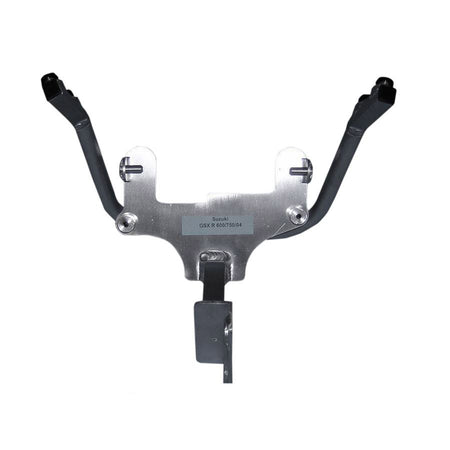 Fairings holder aluminium Suzuki GSX R 600/750/04-05 racing