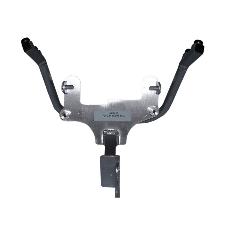 Fairings holder aluminium Suzuki GSX R 600/750/04-05 racing
