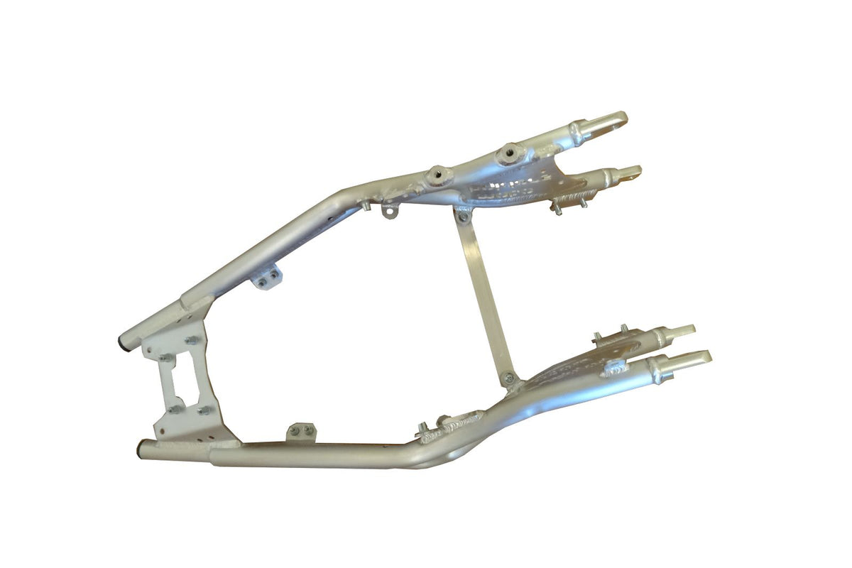 Rear frame aluuminium Suzuki GSX-8 R racing