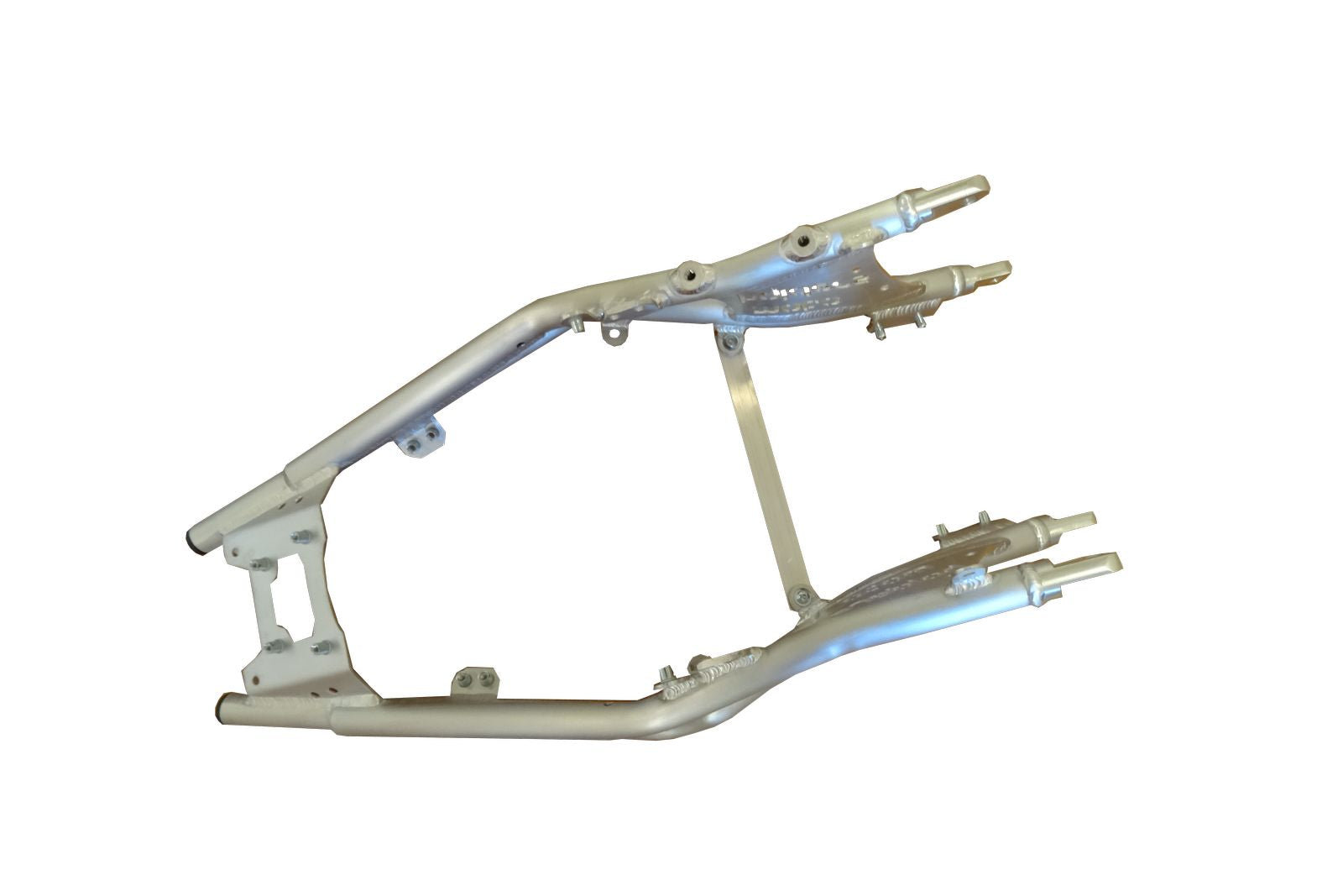 Rear frame aluuminium Suzuki GSX-8 R racing