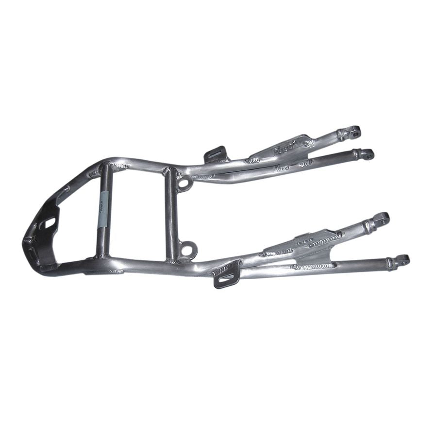 Rear frame aluminium Ducati 999 R/05- racing