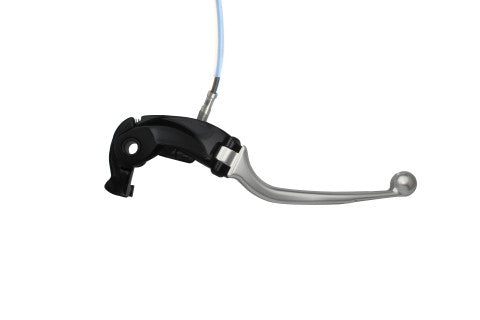 Accossato Brake Lever folding With Integrated Adjuster For Nissin Radial Master Cylinder