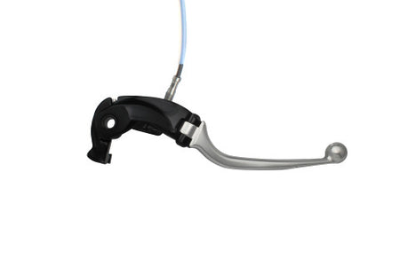 Accossato Brake Lever folding With Integrated Adjuster For Nissin Radial Master Cylinder
