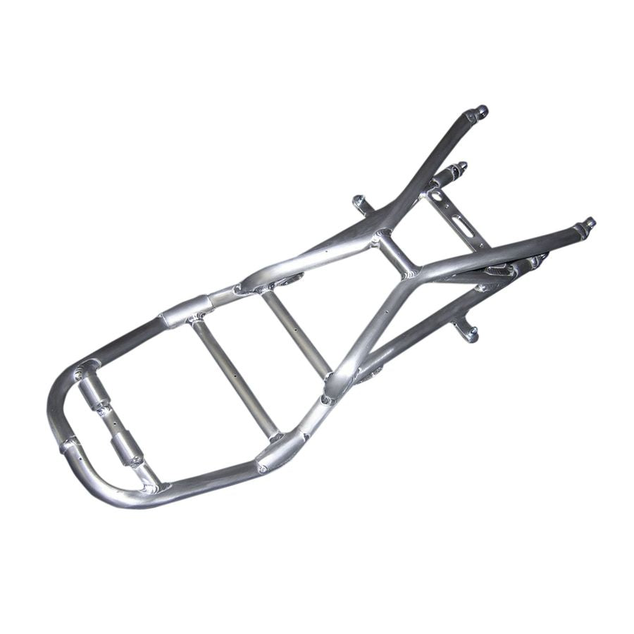 Rear frame aluminium Ducati 848/1098/1198 R racing